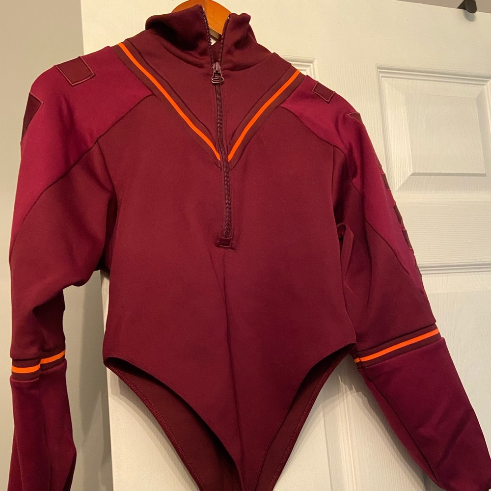 Adidas x Ivy Park bodysuit